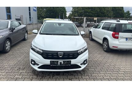 Dacia Sandero Gebrauchtwagen