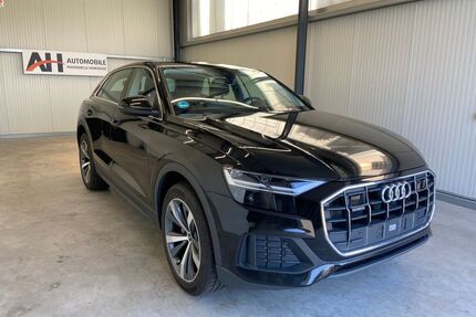 Audi Q8 Gebrauchtwagen