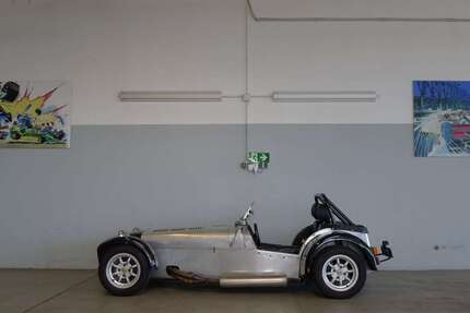 Caterham Super 7 