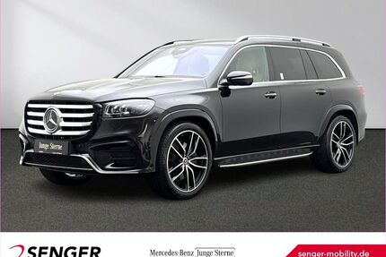 Mercedes-Benz GLS 450 Gebrauchtwagen
