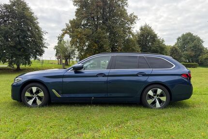 BMW 520 Gebrauchtwagen