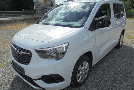 Opel Combo Gebrauchtwagen