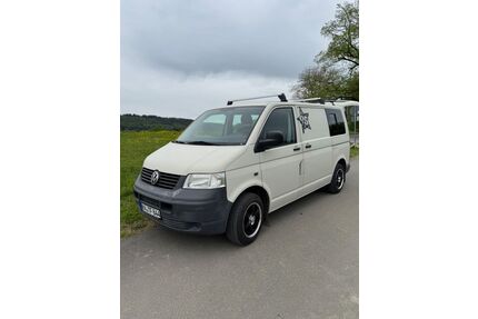 VW T5 andere Gebrauchtwagen