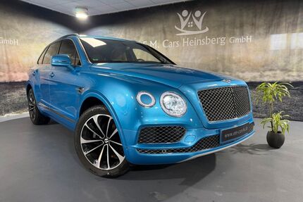 Bentley Bentayga Gebrauchtwagen