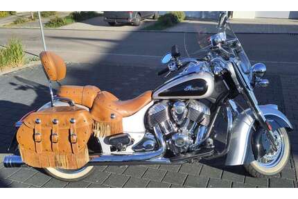 INDIAN Chief Gebrauchtwagen