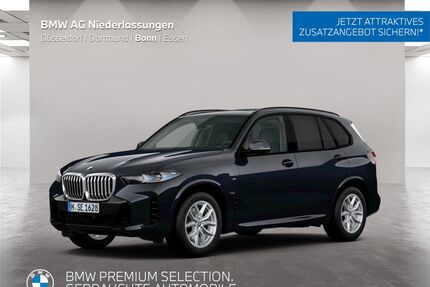BMW X5 Gebrauchtwagen
