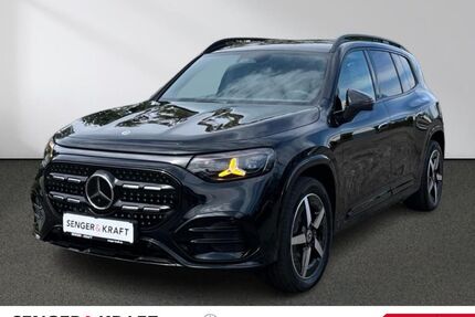 Mercedes-Benz GLB 250 Gebrauchtwagen