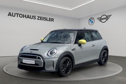 Mini Cooper SE Gebrauchtwagen