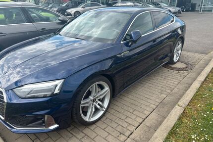 Audi A5 Gebrauchtwagen