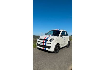 Microcar M.Go Gebrauchtwagen