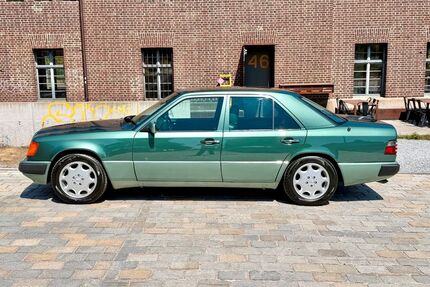 Mercedes-Benz 400 Gebrauchtwagen