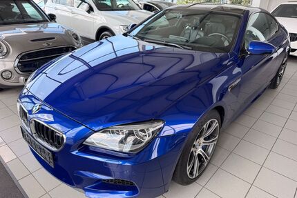 BMW M6 Gebrauchtwagen