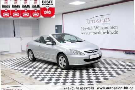 Peugeot 307 Gebrauchtwagen