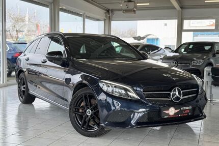 Mercedes-Benz C 300 Gebrauchtwagen