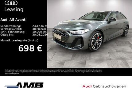 Audi A5 Gebrauchtwagen