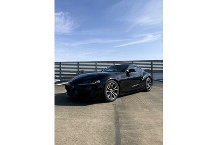 Toyota Supra Gebrauchtwagen