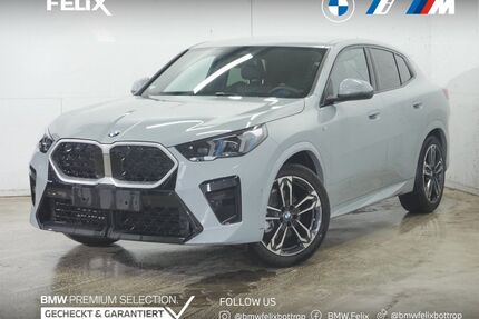 BMW X2 Gebrauchtwagen
