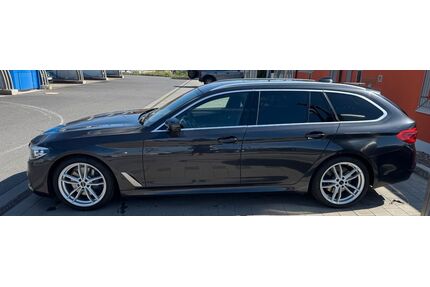 BMW 530 Gebrauchtwagen