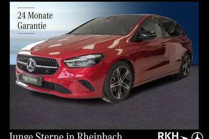 Mercedes-Benz B 200 Gebrauchtwagen
