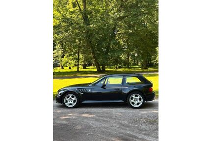 BMW Z3 Gebrauchtwagen