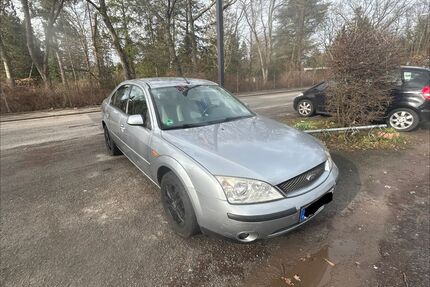 Ford Mondeo Gebrauchtwagen