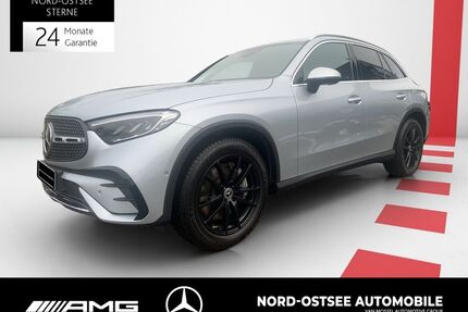 Mercedes-Benz GLC 300 Gebrauchtwagen