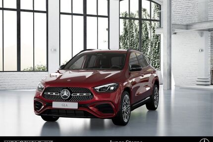 Mercedes-Benz GLA 200 Gebrauchtwagen