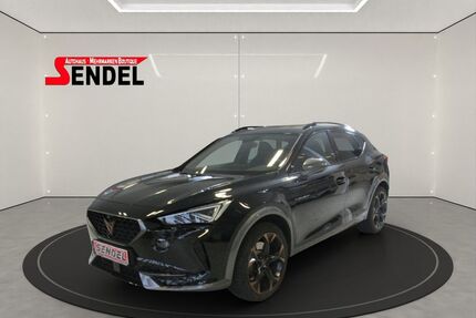 Cupra Formentor Gebrauchtwagen