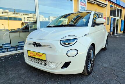 Fiat 500e Gebrauchtwagen