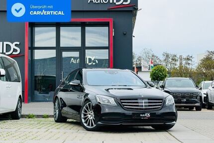 Mercedes-Benz S 350 Gebrauchtwagen