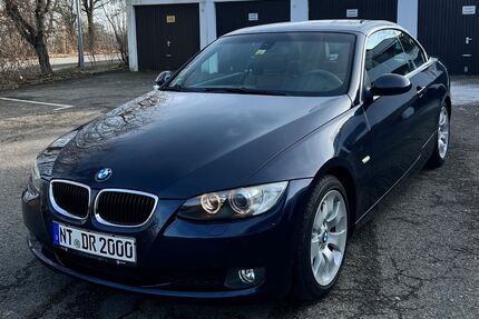 BMW 320 Gebrauchtwagen