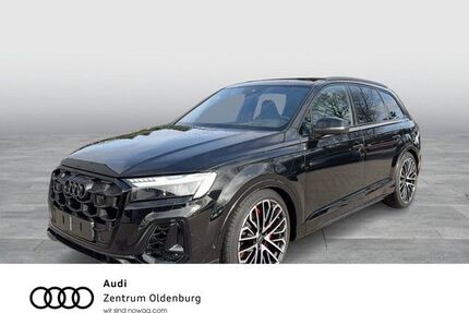 Audi SQ7 Gebrauchtwagen