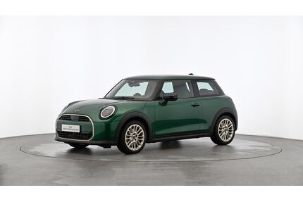 Mini Cooper C Gebrauchtwagen
