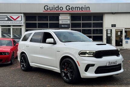 Dodge Durango Gebrauchtwagen