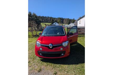 Renault Twingo Gebrauchtwagen