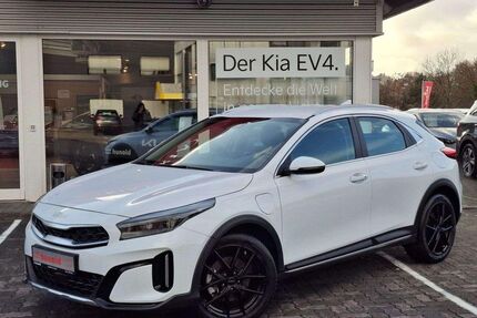 Kia XCeed Gebrauchtwagen