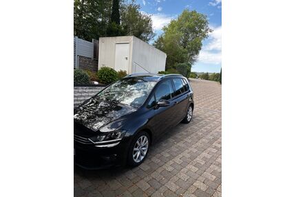 VW Golf Sportsvan Gebrauchtwagen