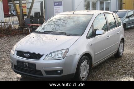 Ford C-Max Gebrauchtwagen