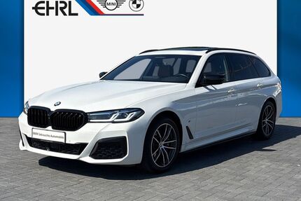 BMW 530 Gebrauchtwagen