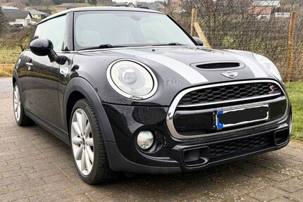 Mini Cooper S Gebrauchtwagen