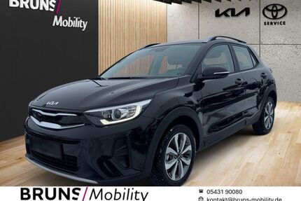 Kia Stonic Gebrauchtwagen