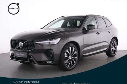 Volvo XC60 Gebrauchtwagen