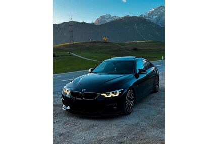 BMW 420 Gran Coupé Gebrauchtwagen