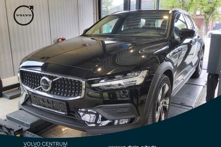 Volvo V60 Cross Country Gebrauchtwagen