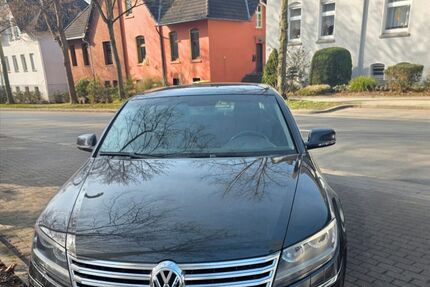 VW Phaeton Gebrauchtwagen