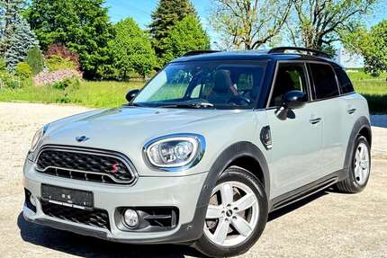 Mini Cooper S Countryman Gebrauchtwagen