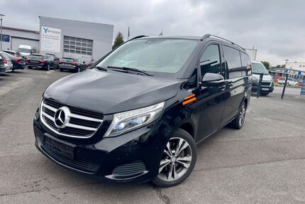 Mercedes-Benz V 250 Gebrauchtwagen