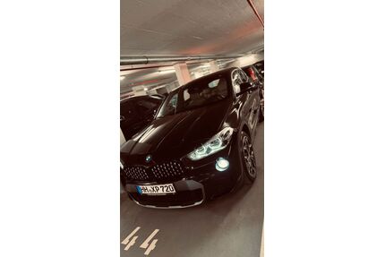 BMW X2 Gebrauchtwagen