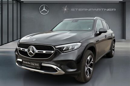 Mercedes-Benz GLC 300 Gebrauchtwagen