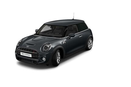 Mini Cooper S Gebrauchtwagen